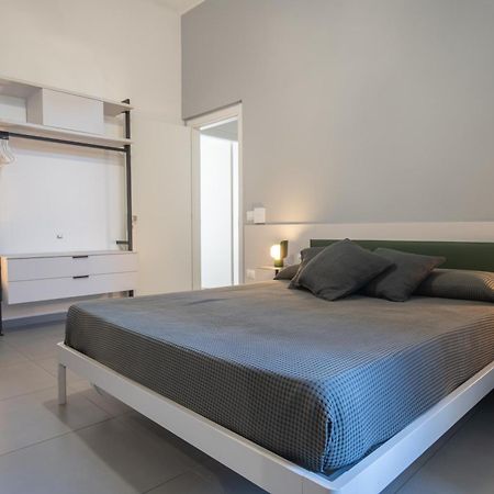Bmode Hotel CTA Eksteriør billede