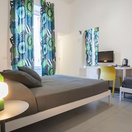 Bmode Hotel CTA Eksteriør billede