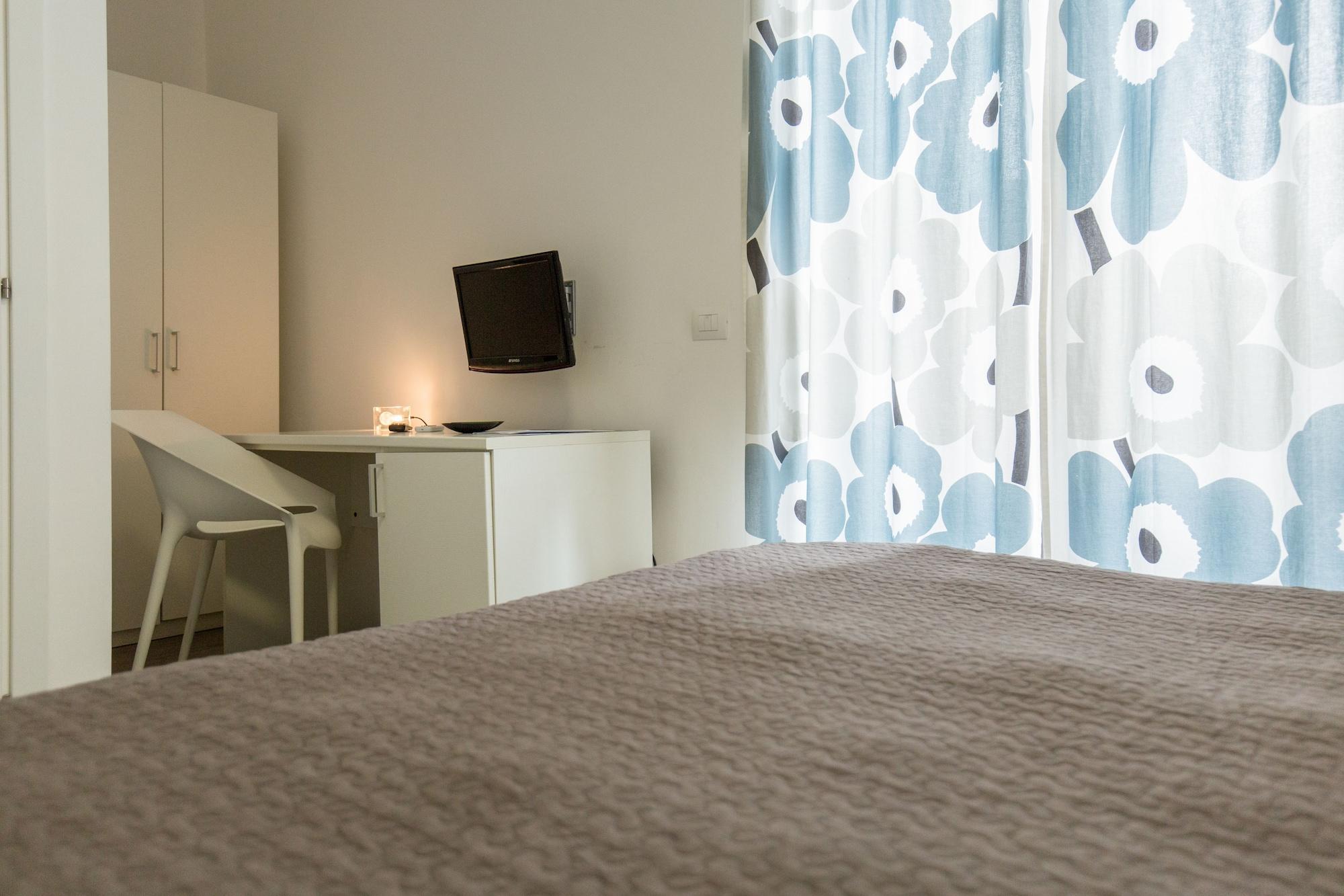 Bmode Hotel CTA Eksteriør billede