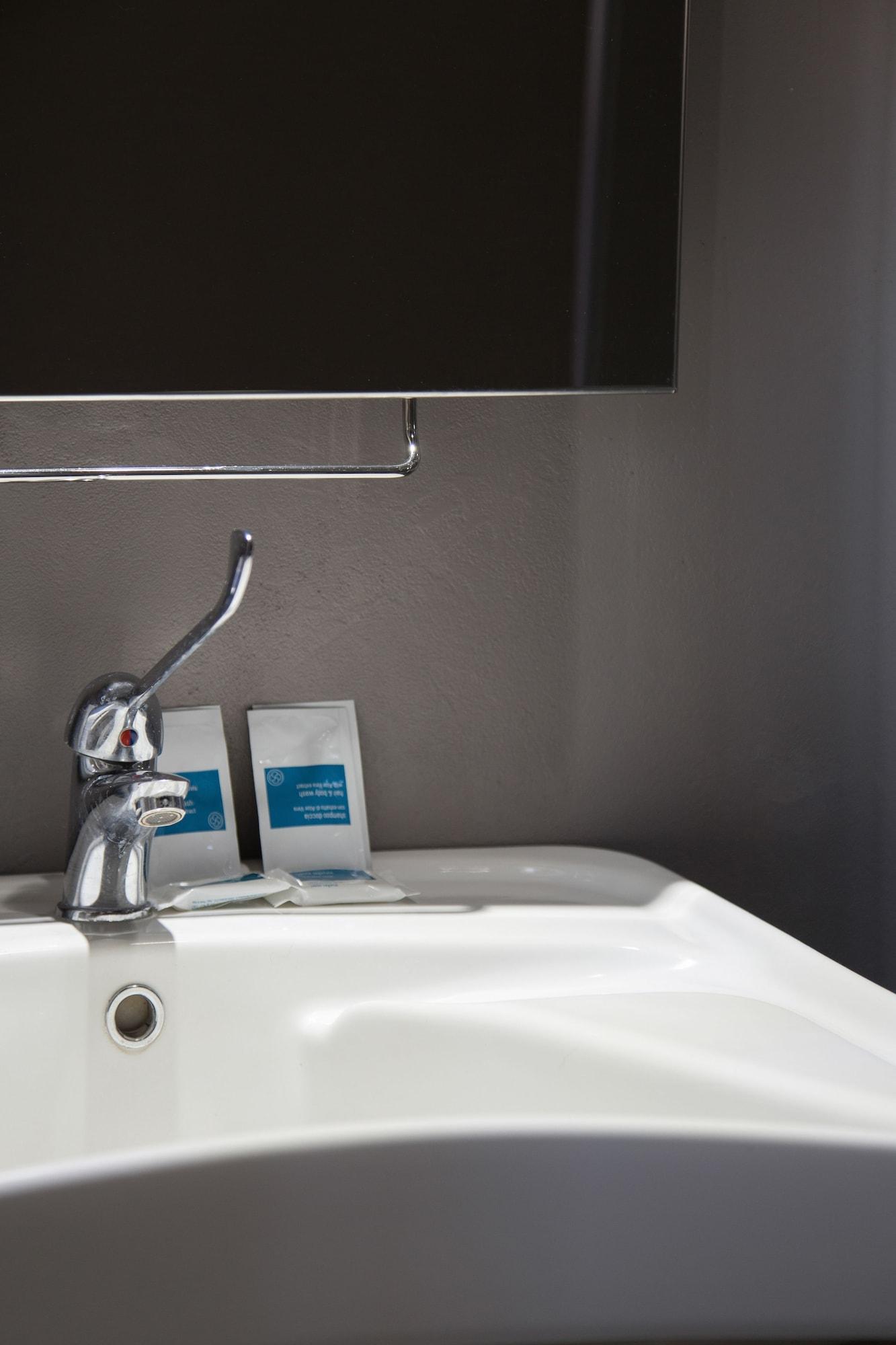 Bmode Hotel CTA Eksteriør billede