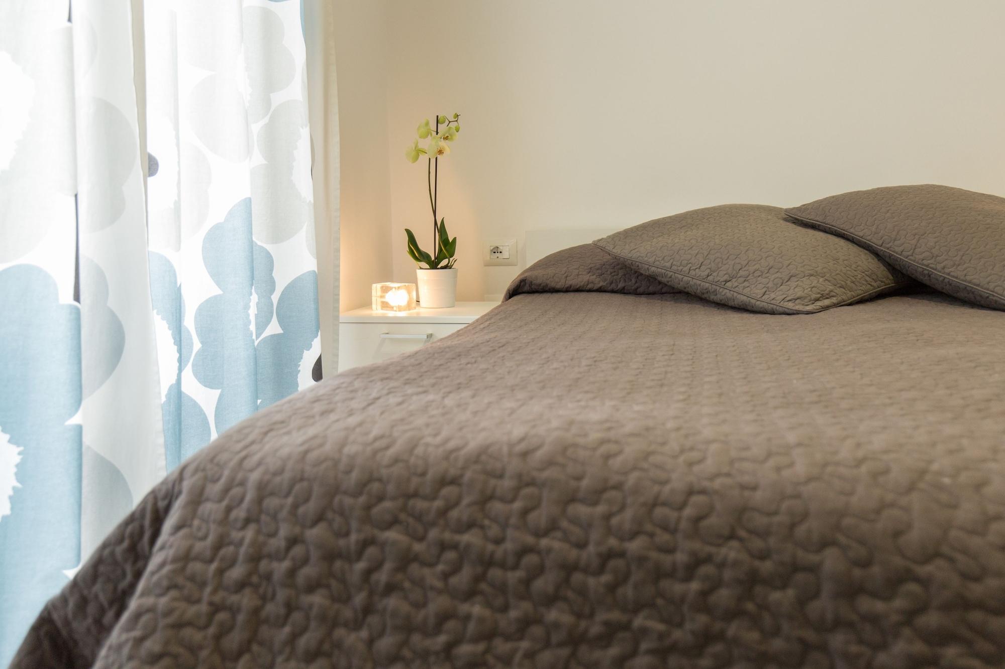 Bmode Hotel CTA Eksteriør billede