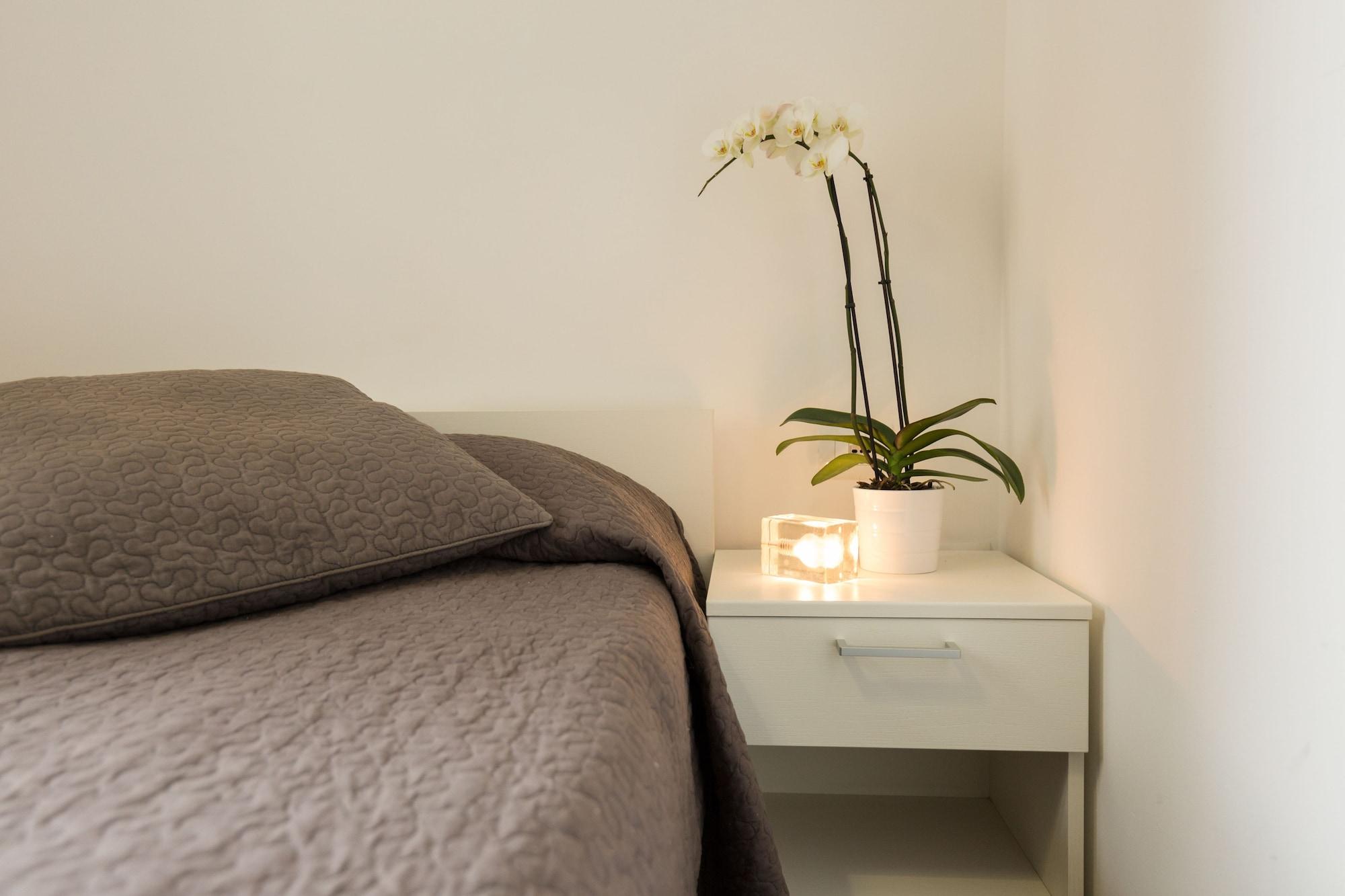Bmode Hotel CTA Eksteriør billede