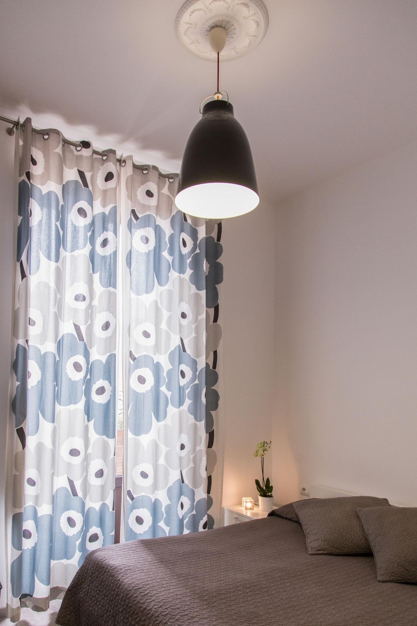 Bmode Hotel CTA Eksteriør billede