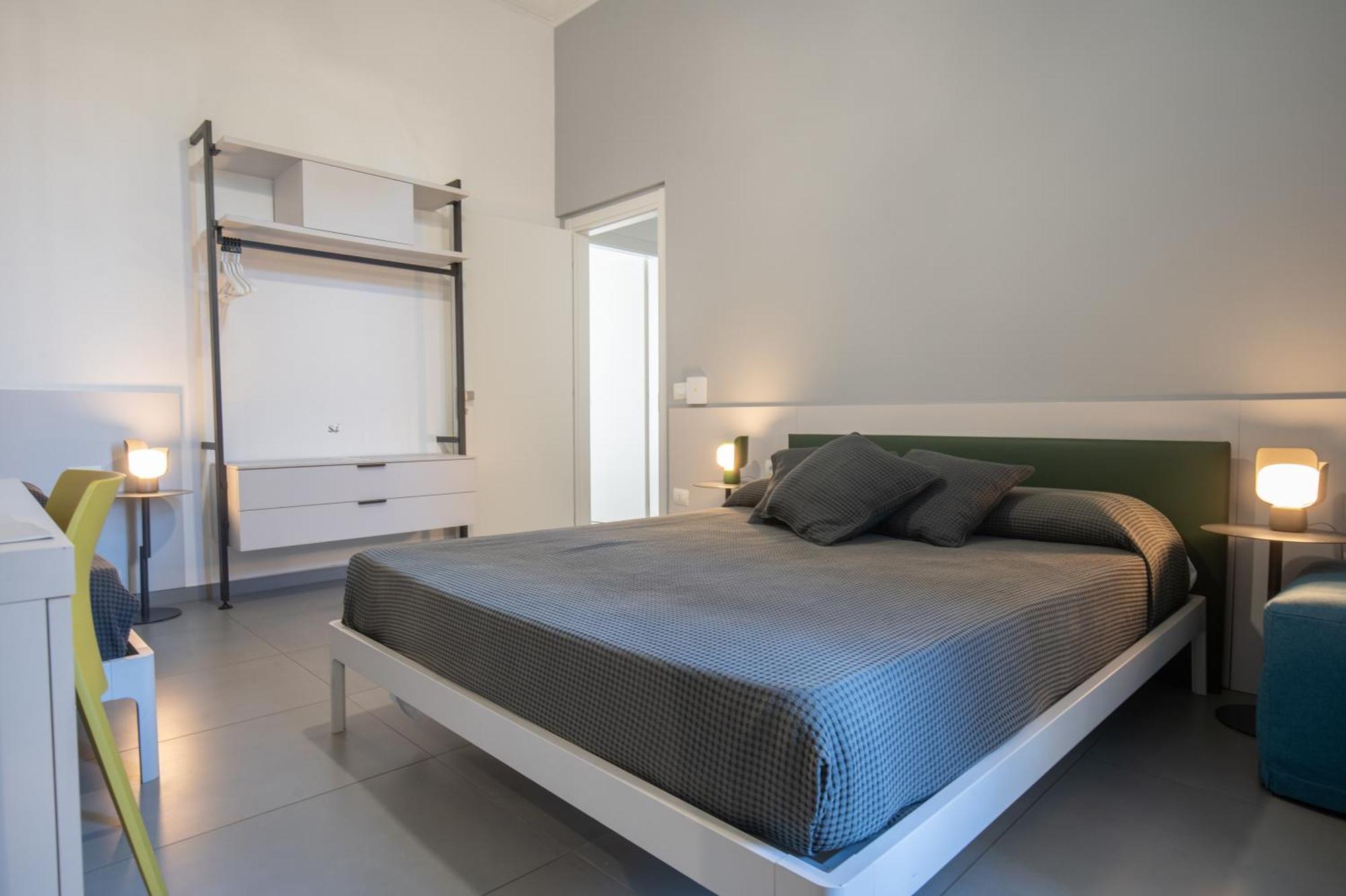 Bmode Hotel CTA Eksteriør billede
