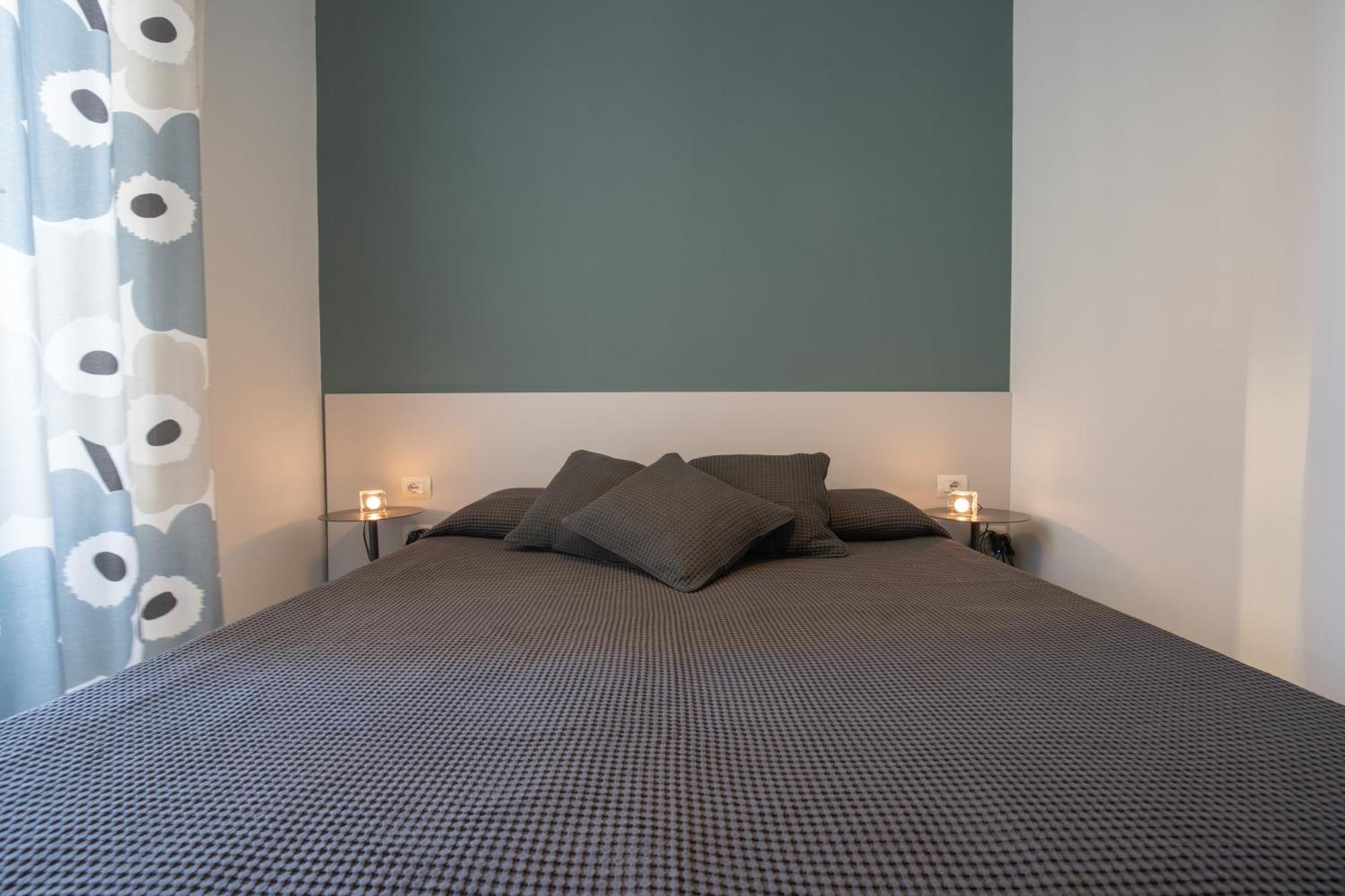 Bmode Hotel CTA Eksteriør billede