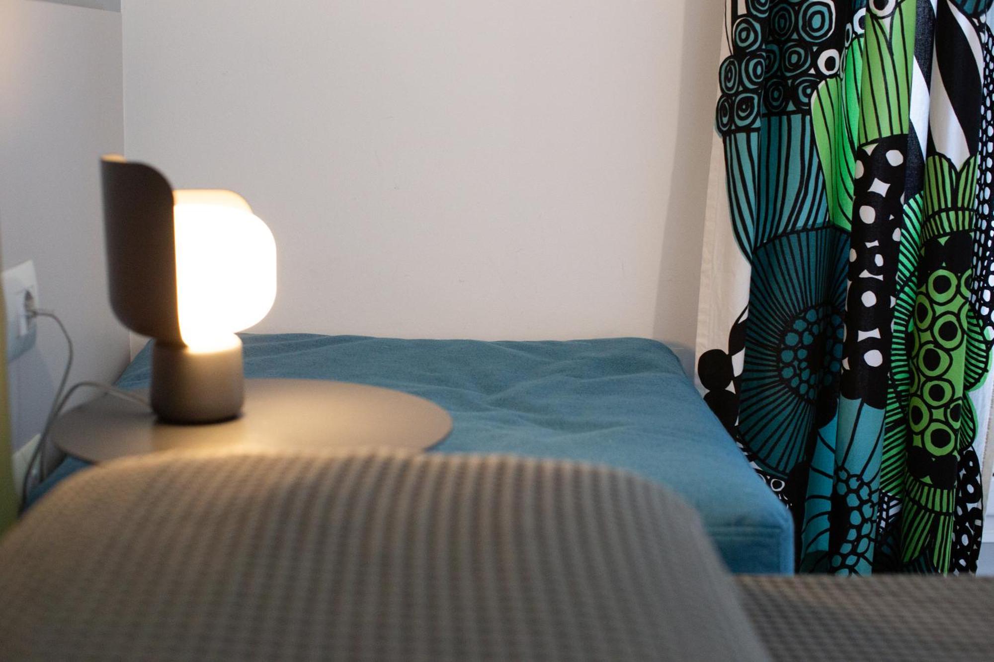 Bmode Hotel CTA Eksteriør billede