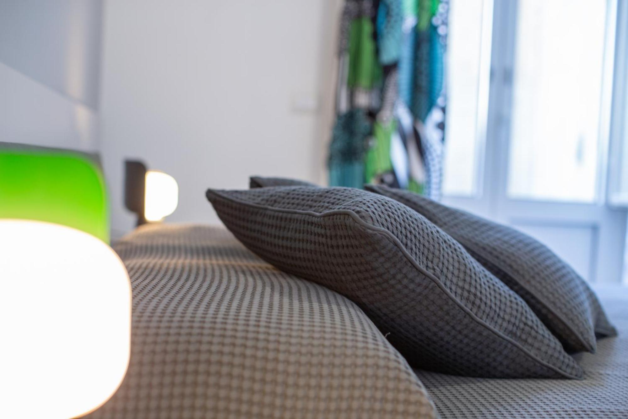 Bmode Hotel CTA Eksteriør billede