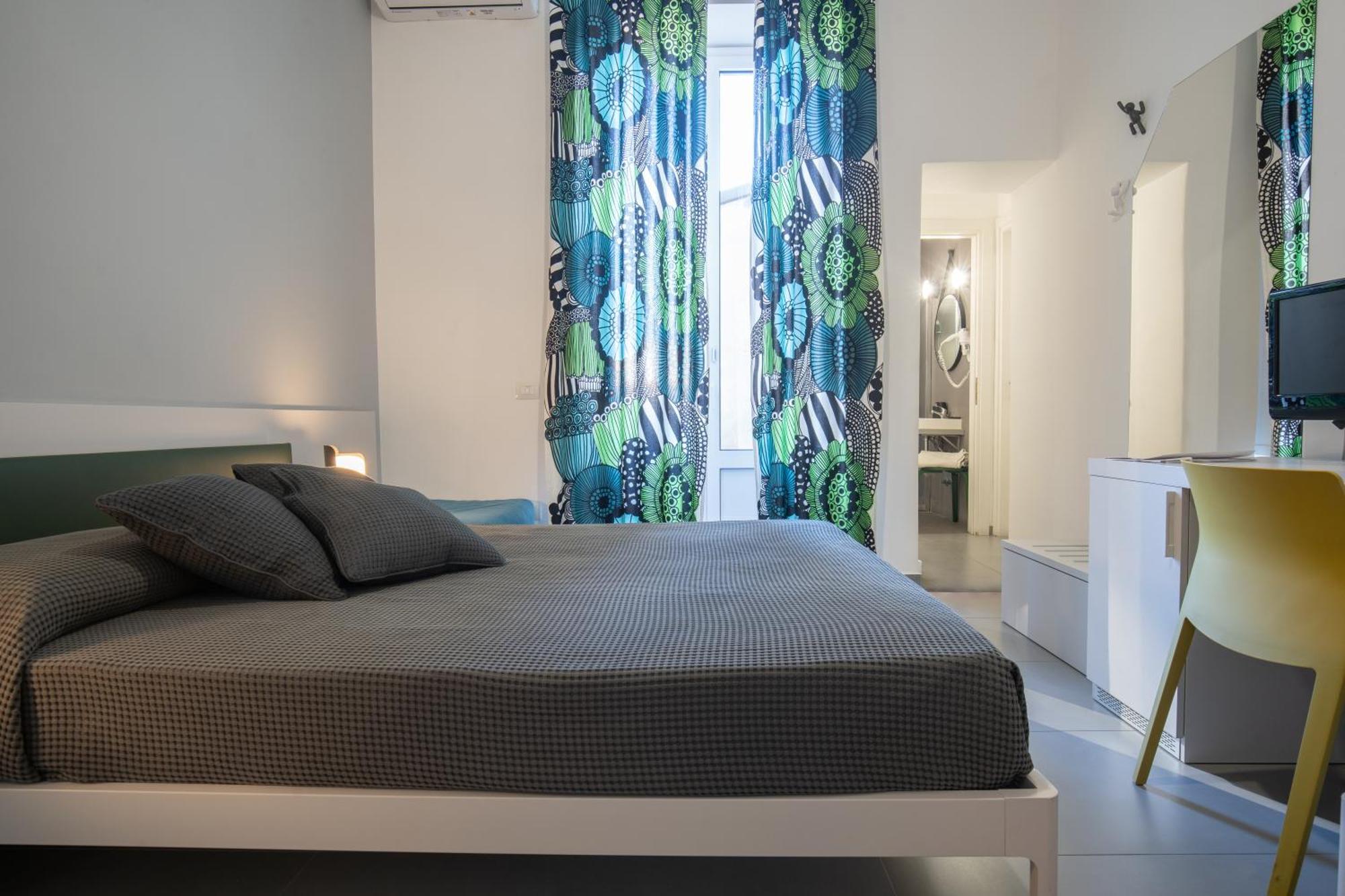 Bmode Hotel CTA Eksteriør billede