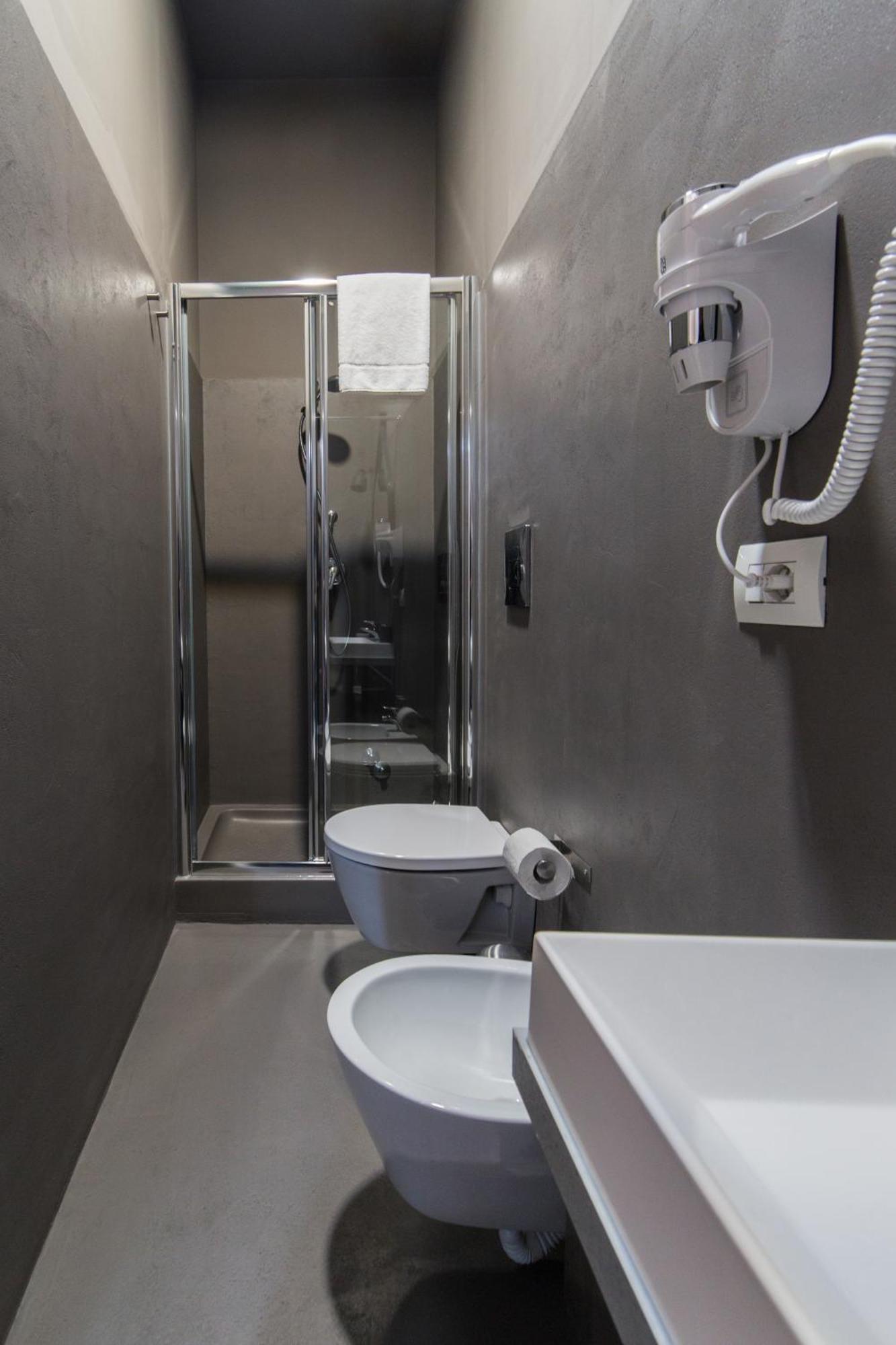 Bmode Hotel CTA Eksteriør billede