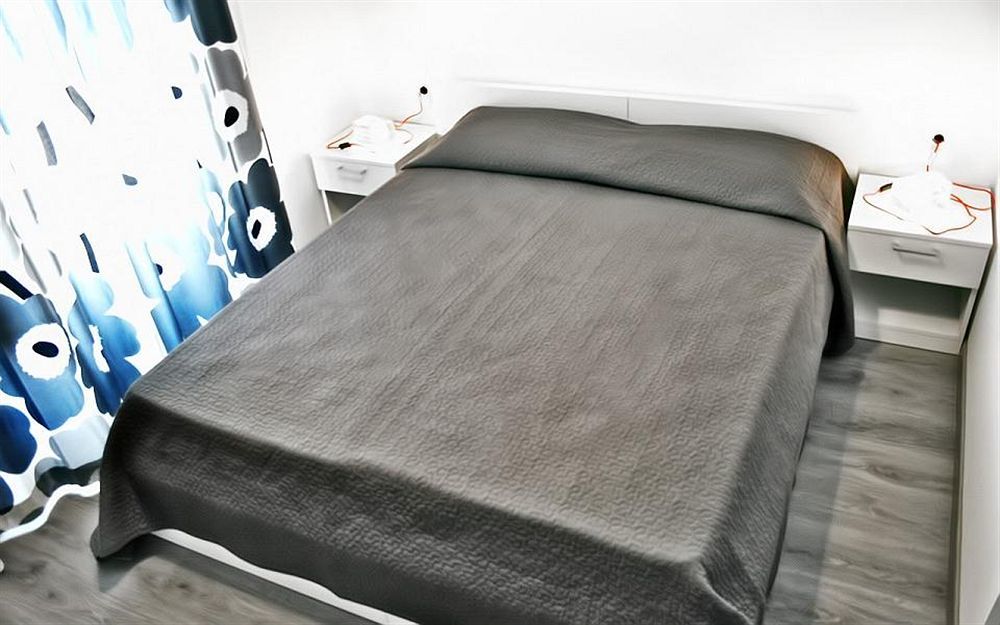 Bmode Hotel CTA Eksteriør billede